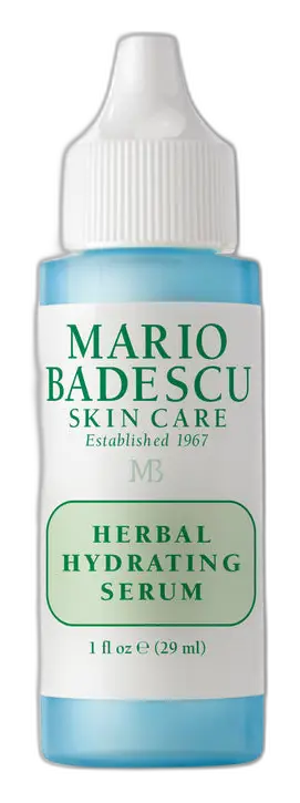 Mario Badescu Herbal Hydrating Serum