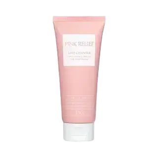 Too Cool For School Pink Relief Deep Cleanser