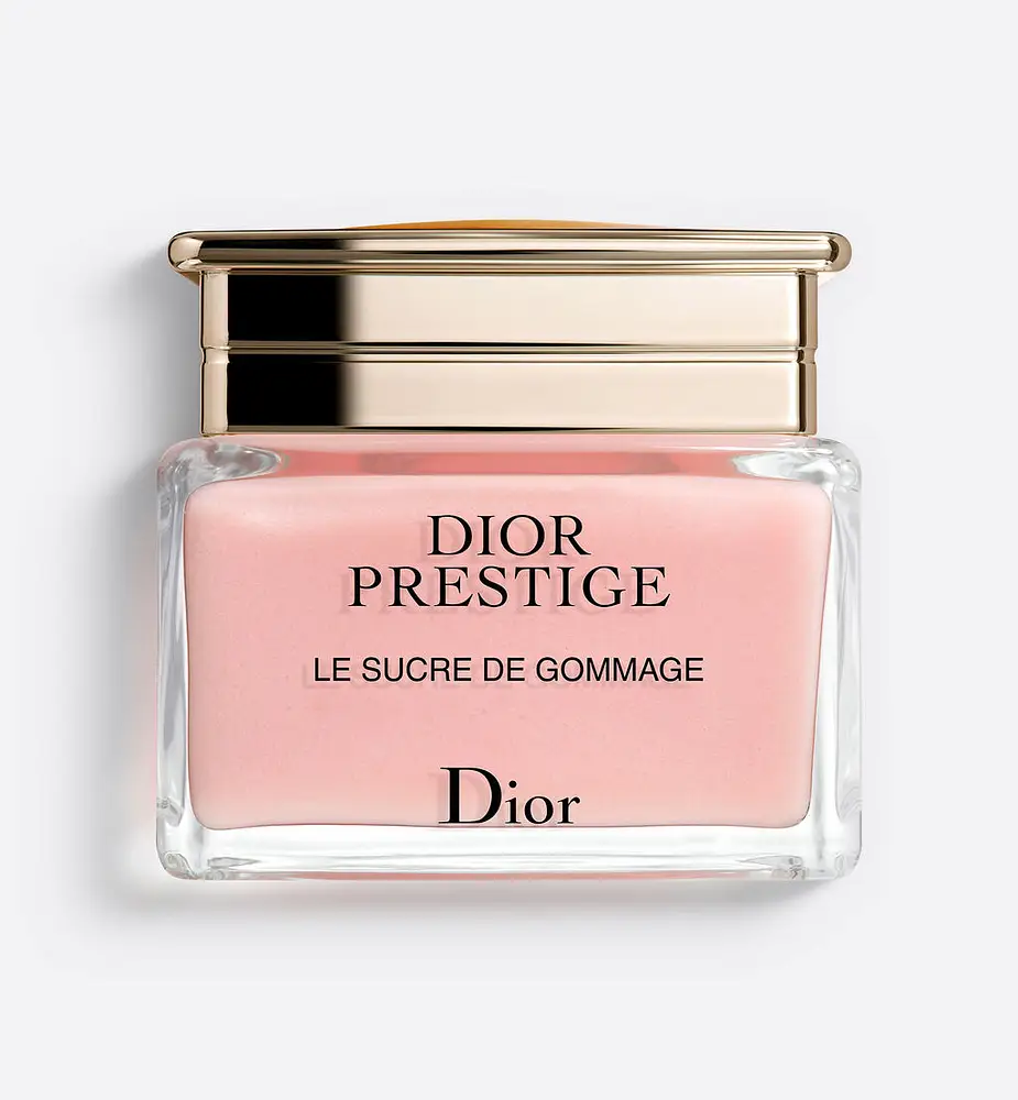 Dior Prestige Le Sucre De Gommage