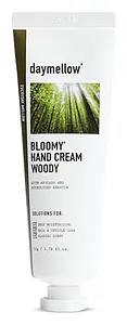 daymellow Bloomy Hand Cream Woody