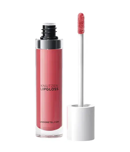 Und Gretel Knutzen Lip Gloss Blushed 02
