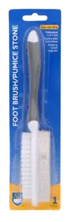 Rite Aid Foot Brush/Pumice Stone