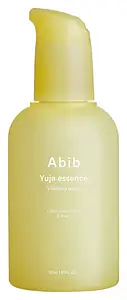 Abib Yuja Essence Vitalizing Pump