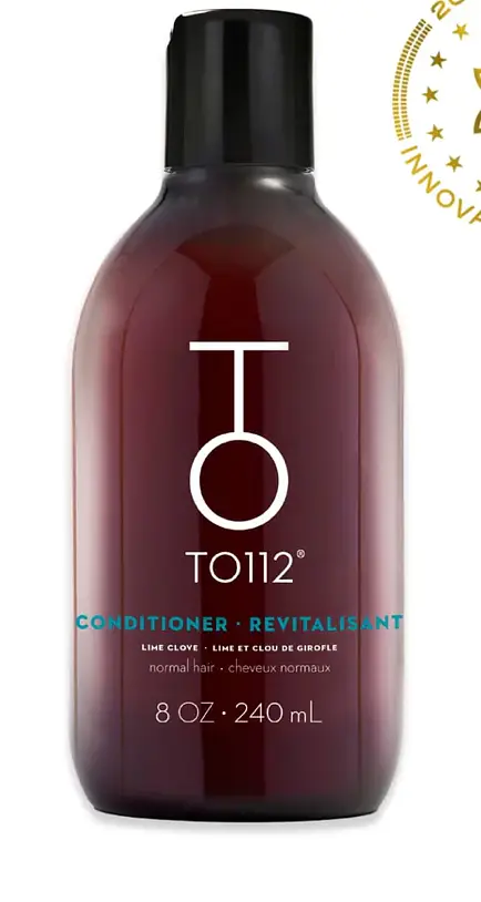 TO112 Conditioner for normal hair