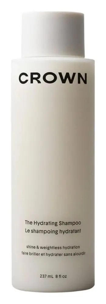 Crown Affair The Hydrating Shampoo