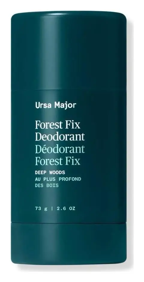 Ursa Major Forest Fix Deodorant