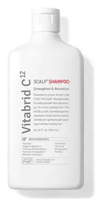 Vitabrid C12 Scalp+ Shampoo