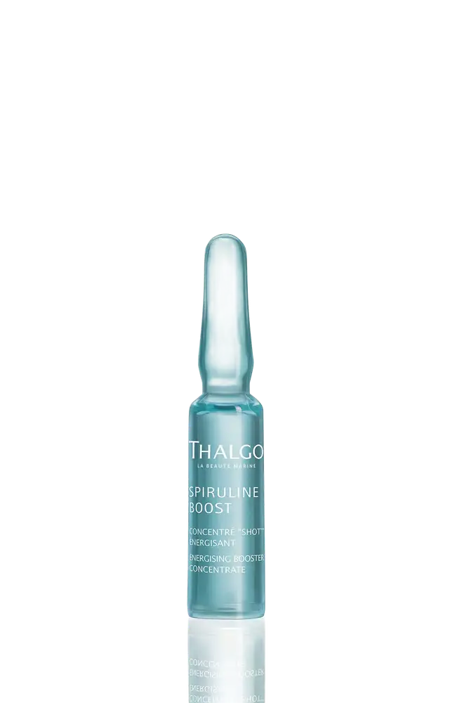 Thalgo La Beauté Marine Spiruline Boost Energising Booster Concentrate