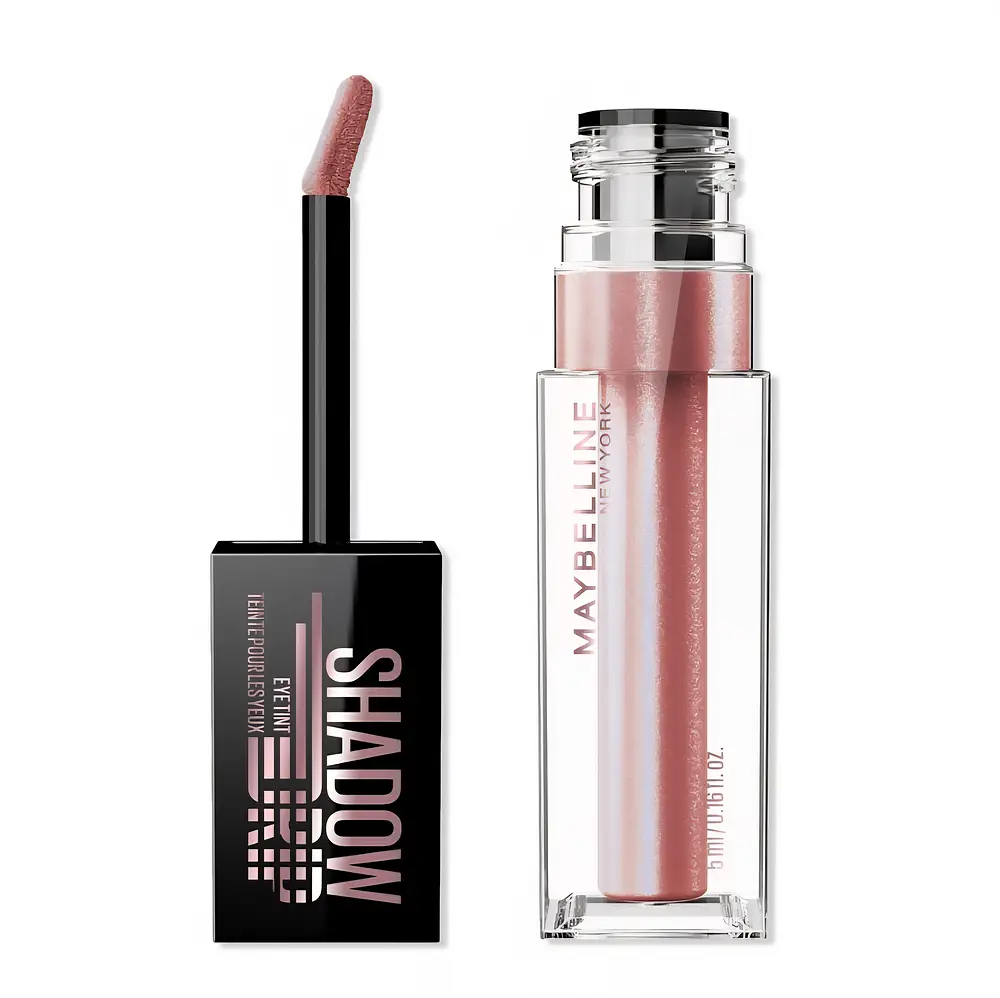 Maybelline Shadow Drip Eye Tint Amethyst Drip