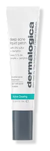 Dermalogica Deep Acne Invisible Liquid Patch