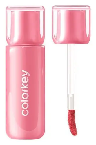 Colorkey Hydro-Essence Lip Plumper Gloss B12 Pink Berry