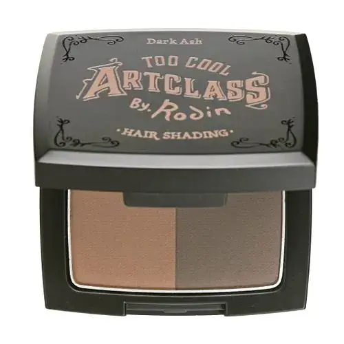 Too Cool For School Artclass By Rodin Hair Shading #01 Dark Ash