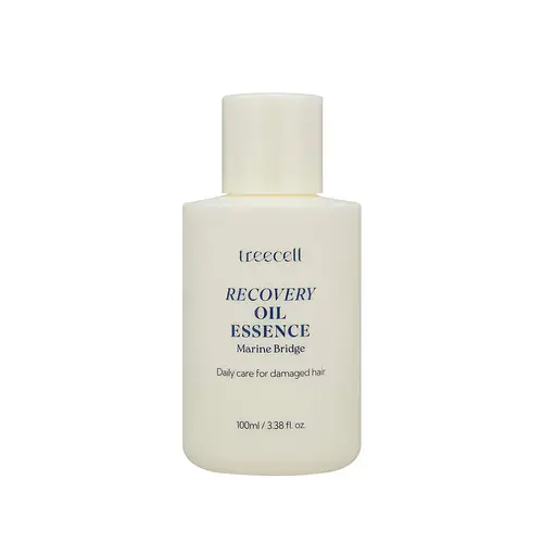 Treecell Recovery Oil Essence