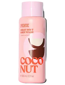 Victoria’s Secret Milky Soft Body Wash Coconut