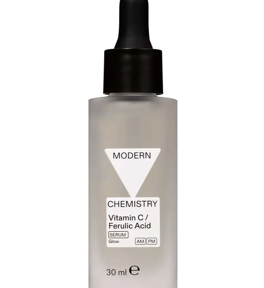 Modern Chemistry By Boots Glow 10% Vitamin C Serum With Ferulic Acid