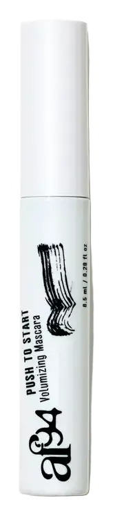 af94 Push to Start Volumizing Mascara Black