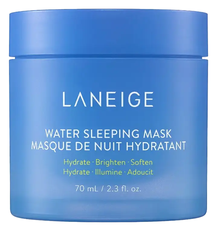 Laneige Water Sleeping Mask