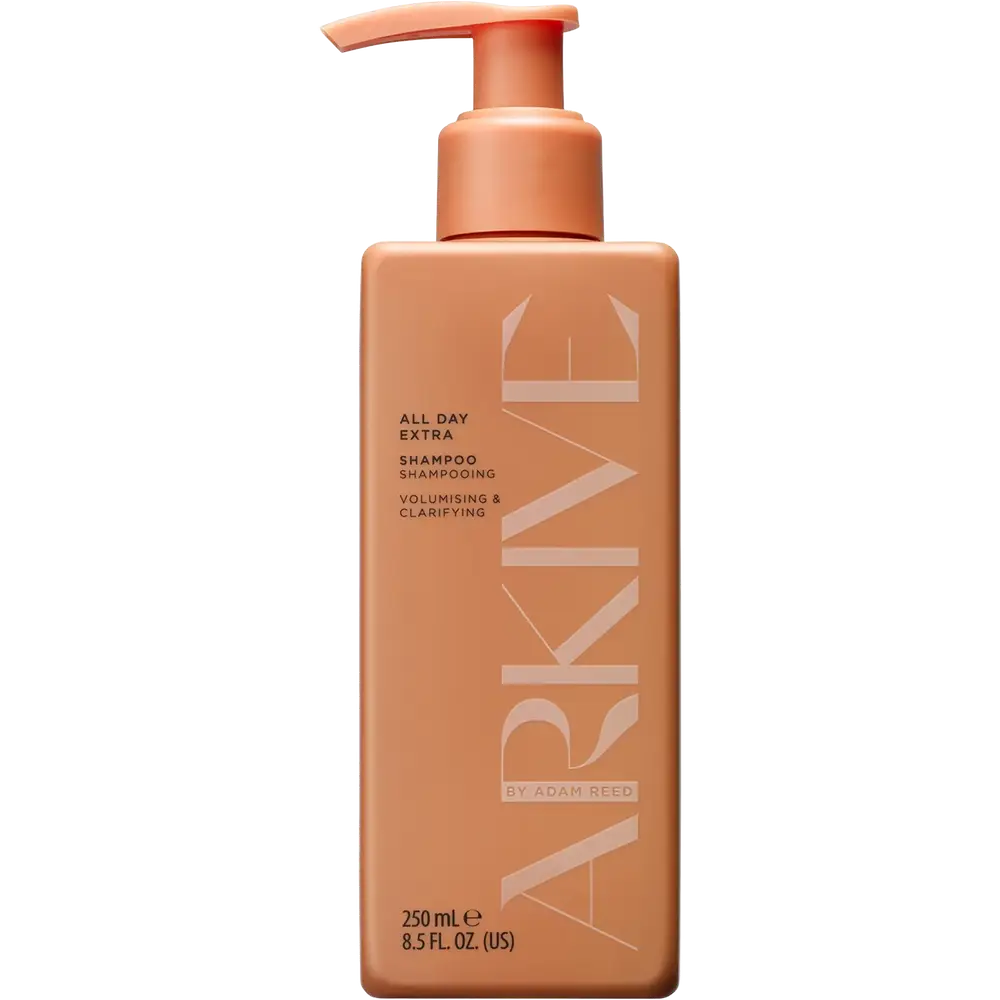 Arkive All Day Extra Shampoo