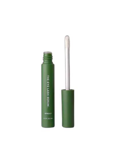 1948-Cosmetics Factory. The Eye Lash Serum Sprout