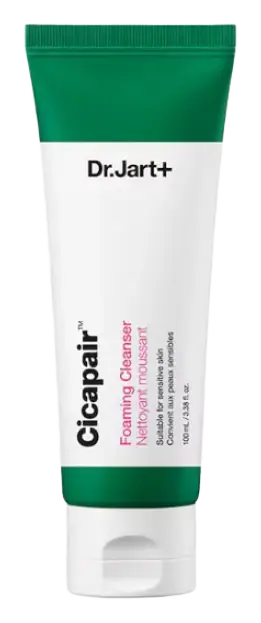 Dr. Jart+ Cicapair Foaming Cleanser