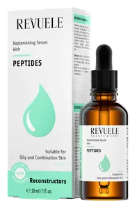 Revuele Peptides Replenishing Serum
