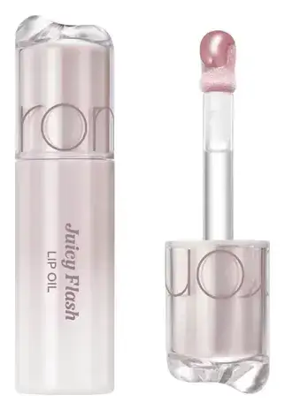 Romand Juicy Flash Lip Oil #10 Soy Grape