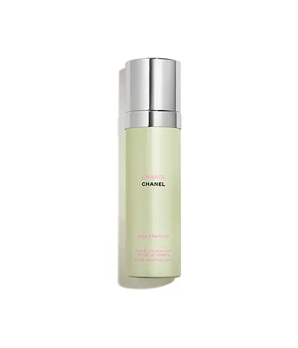 Chanel Chance Eau Fraîche Sheer Moisture Mist