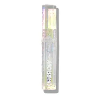 Kosas Air Brow Tinted Volumizing Eyebrow Gel Clear
