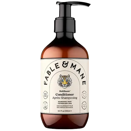 Fable & Mane HoliRoots Conditioner
