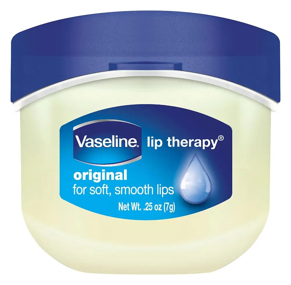 Vaseline Lip Therapy Original