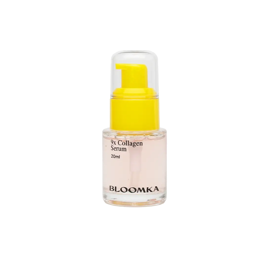 Bloomka 9X Collagen Serum