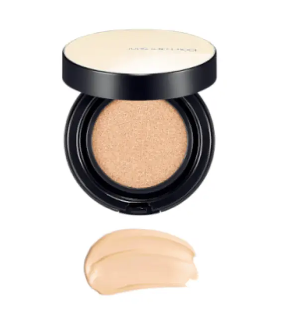 Jung Saem Mool Essential Skin Nuder Cushion 19 N Light
