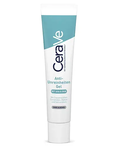 CeraVe Blemish Control Gel Germany