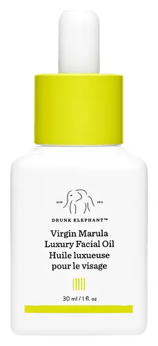 Drunk Elephant Virgin Marula Luxury Facial Oil