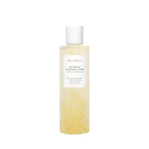 the Aubree Botanical Calendula Toner