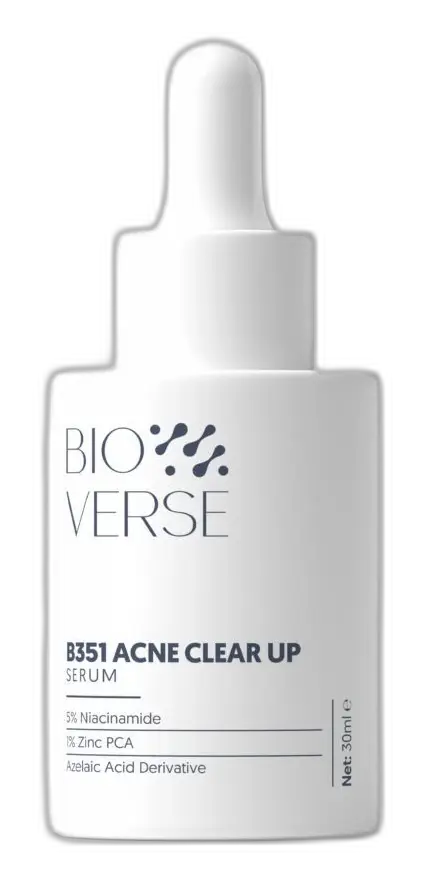 Bioverse B351 Acne Clear Up Serum