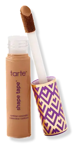 Tarte Shape Tape Contour Concealer 47H Tan-Deep Honey