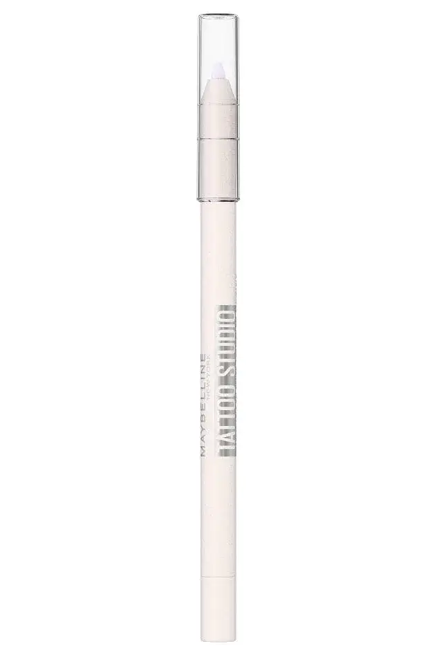Maybelline Tattoo Studio Sharpenable Gel Pencil Stardust Chrome