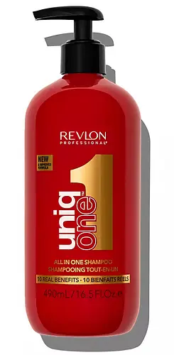 Revlon Professional UniqOne All In One Shampoo