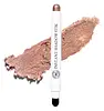 Rose Gold Shimmer