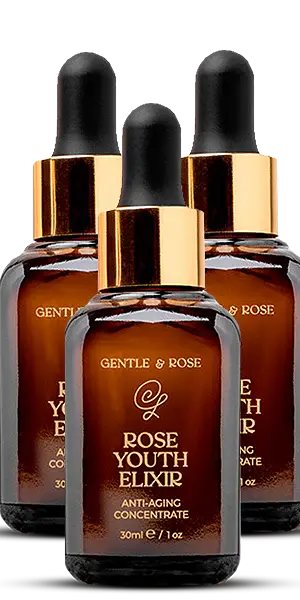 Gentle & Rose Rose Youth Elixir