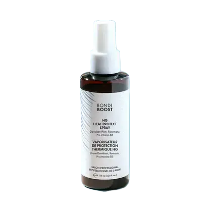 BondiBoost HG Heat Protect Spray
