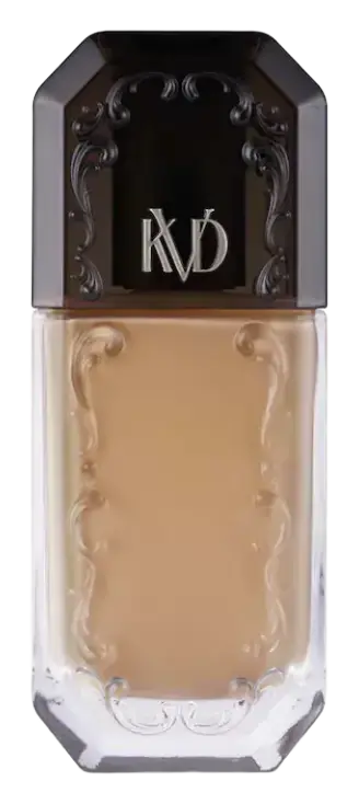 KVD Vegan Beauty Good Apple Serum Foundation Tan 057