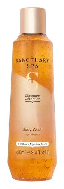 Sanctuary Spa Signature Collection Body Wash