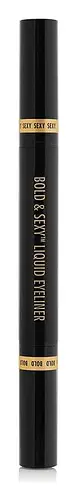 Black Radiance Bold & Sexy Liquid Eyeliner