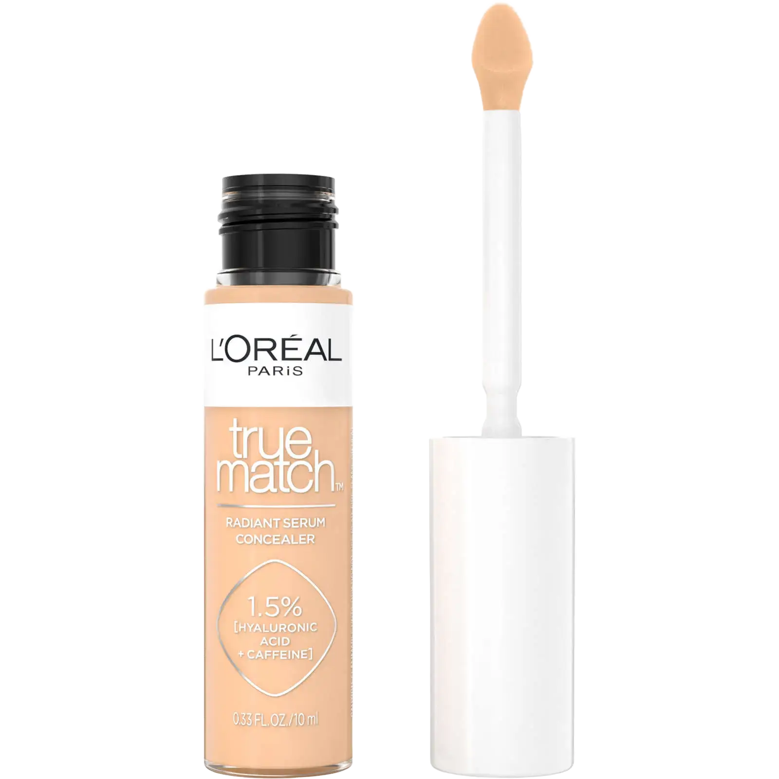 L'Oreal True Match Radiant Serum Concealer N5