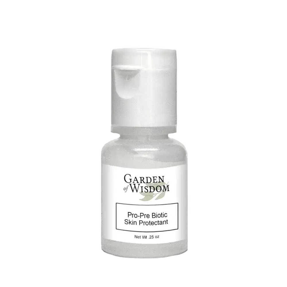 Garden of Wisdom Pro-Pre Biotic Skin Protectant
