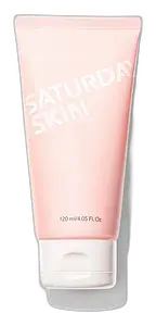 Saturday Skin Rise + Shine Gentle Cleanser