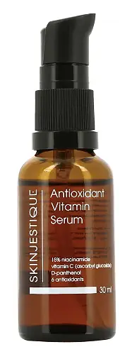 SkinJestique Antioxidant Vitamin Serum