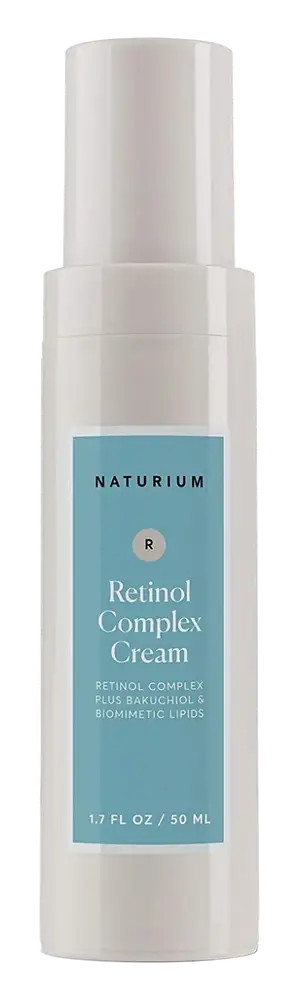 Naturium Retinol Complex Cream